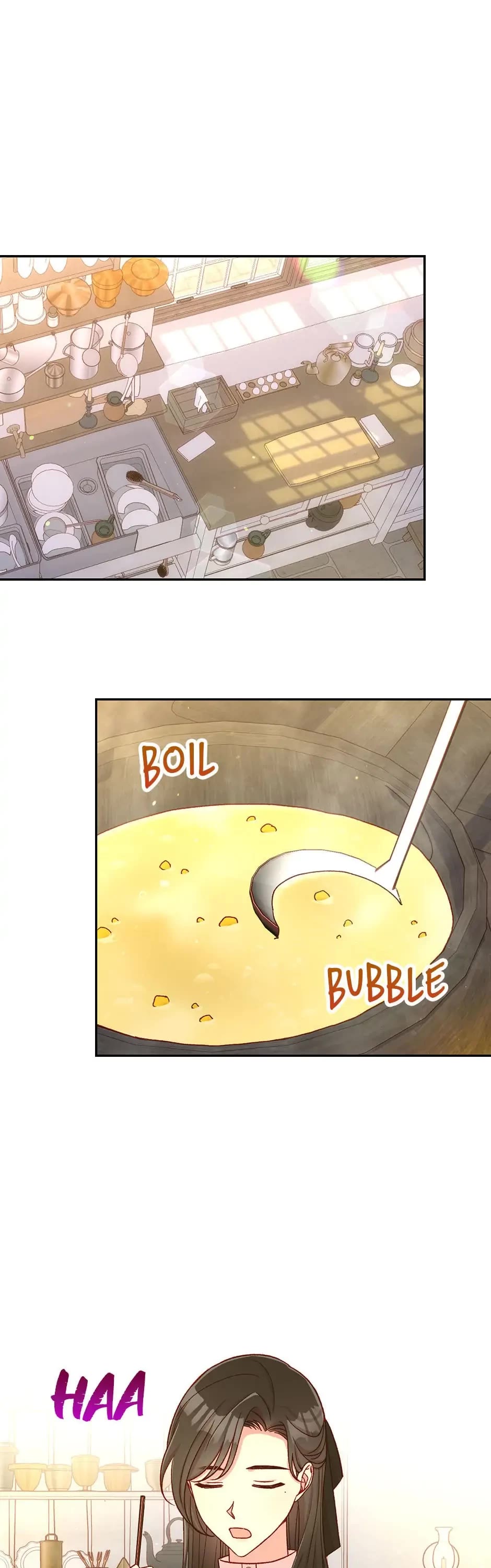 Surviving as a Maid Chapter 89 page 1 - Chapter 89