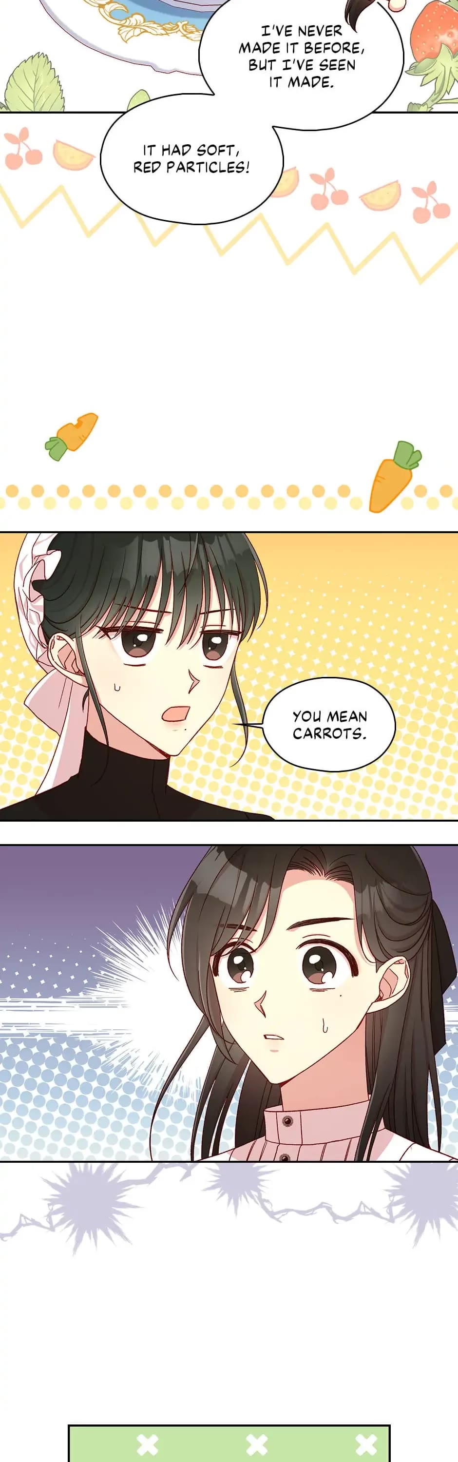 Surviving as a Maid Chapter 89 page 12 - Chapter 89