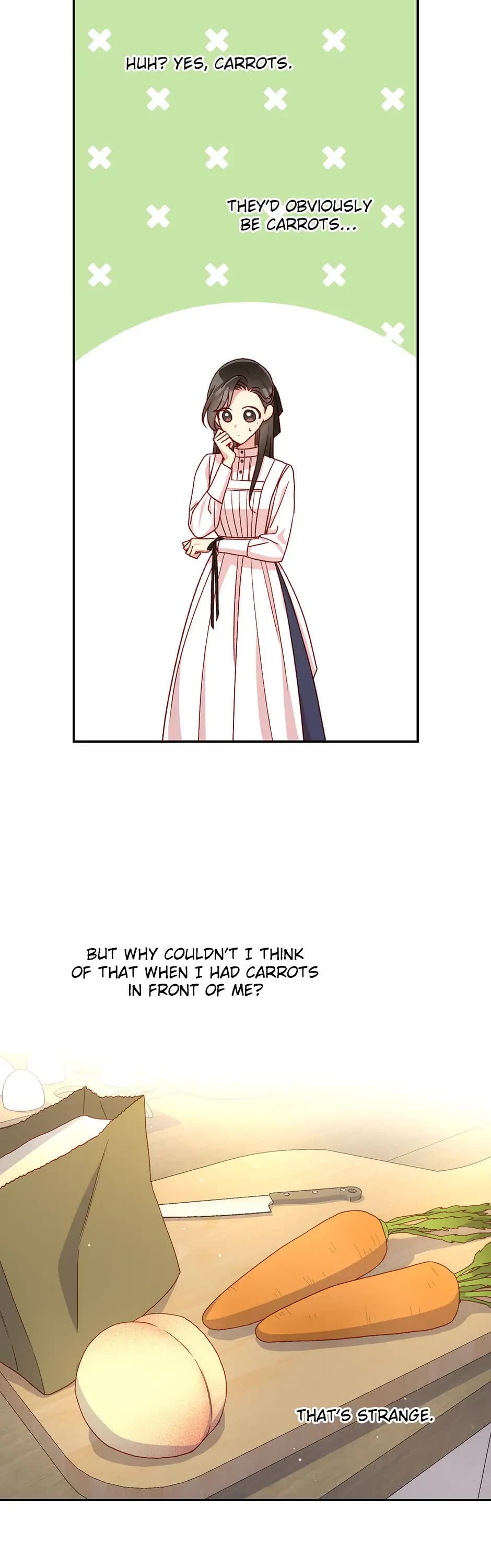 Surviving as a Maid Chapter 89 page 13 - Chapter 89