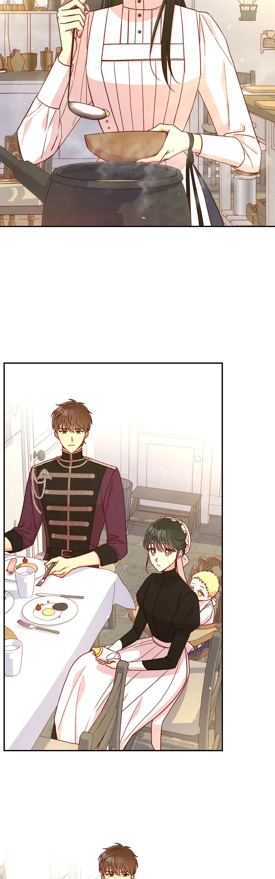 Surviving as a Maid Chapter 89 page 2 - Chapter 89