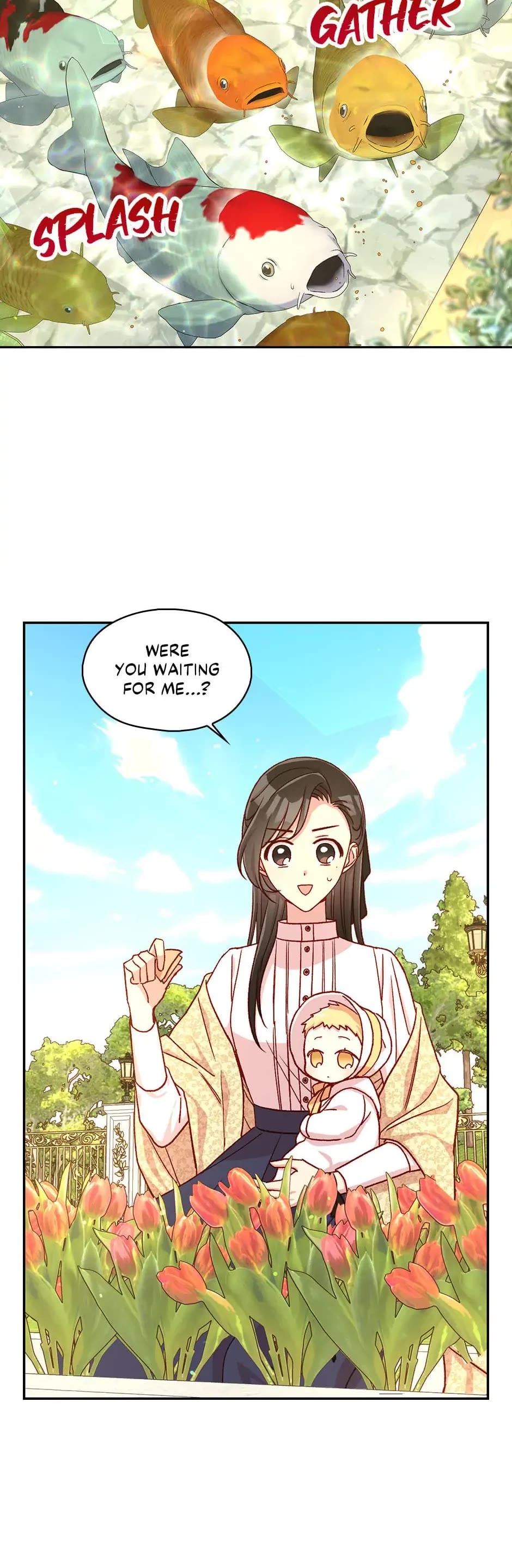 Surviving as a Maid Chapter 89 page 20 - Chapter 89