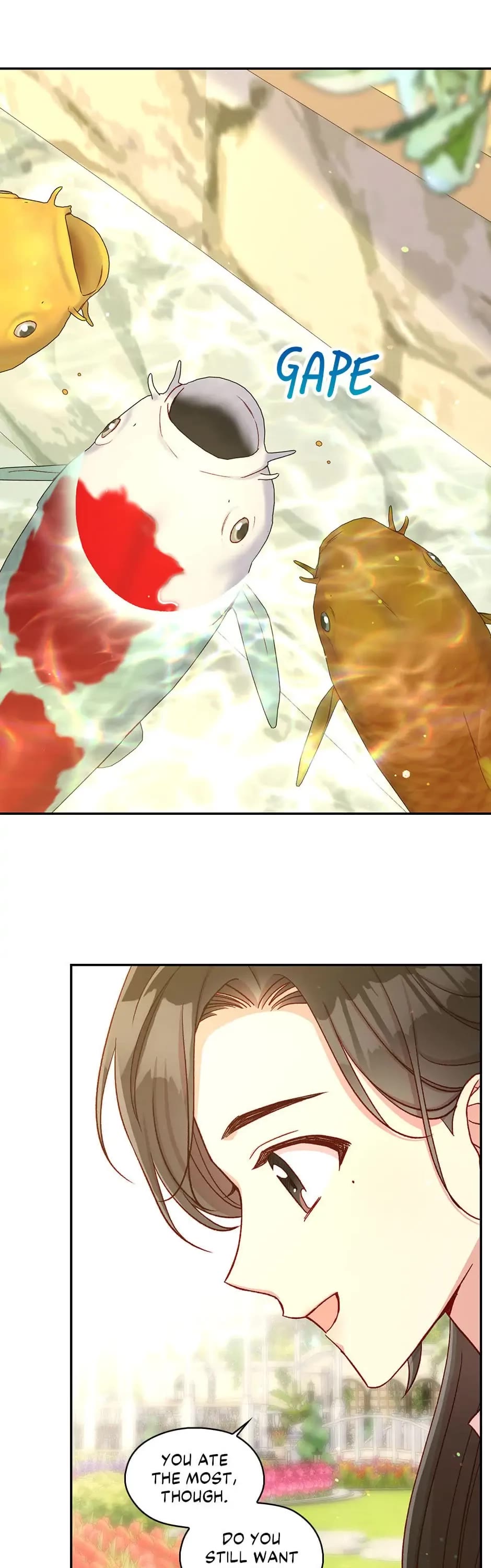 Surviving as a Maid Chapter 89 page 21 - Chapter 89