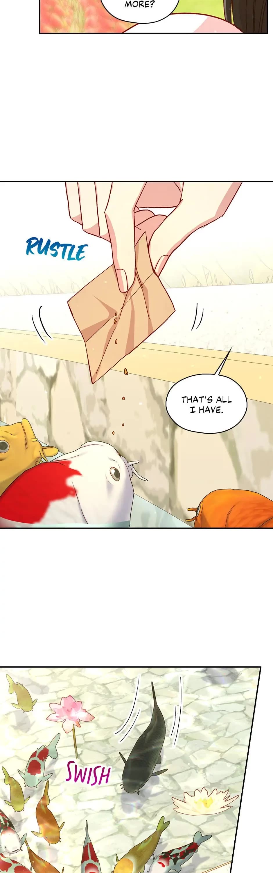 Surviving as a Maid Chapter 89 page 22 - Chapter 89