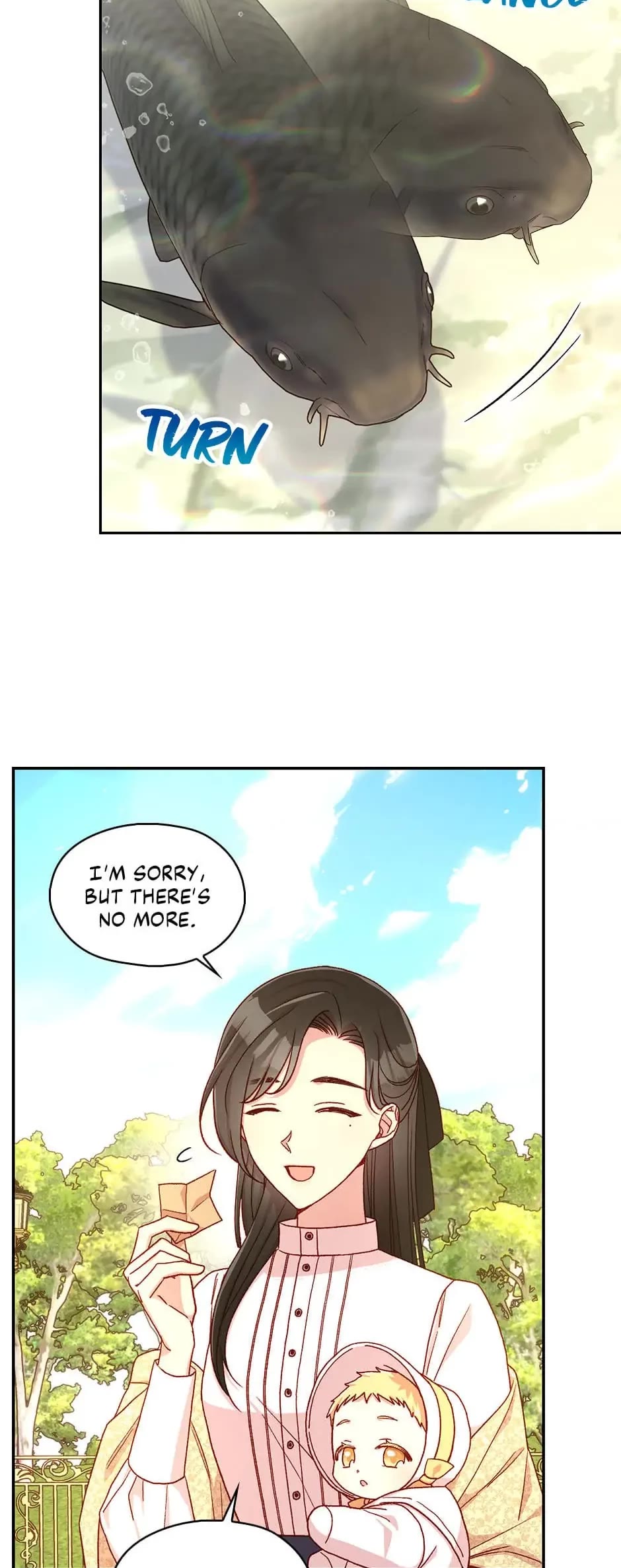 Surviving as a Maid Chapter 89 page 24 - Chapter 89