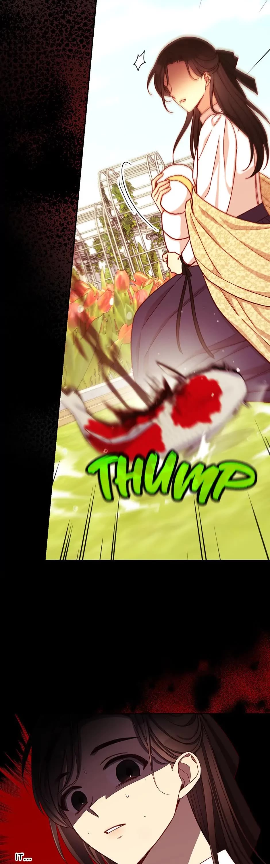 Surviving as a Maid Chapter 89 page 33 - Chapter 89
