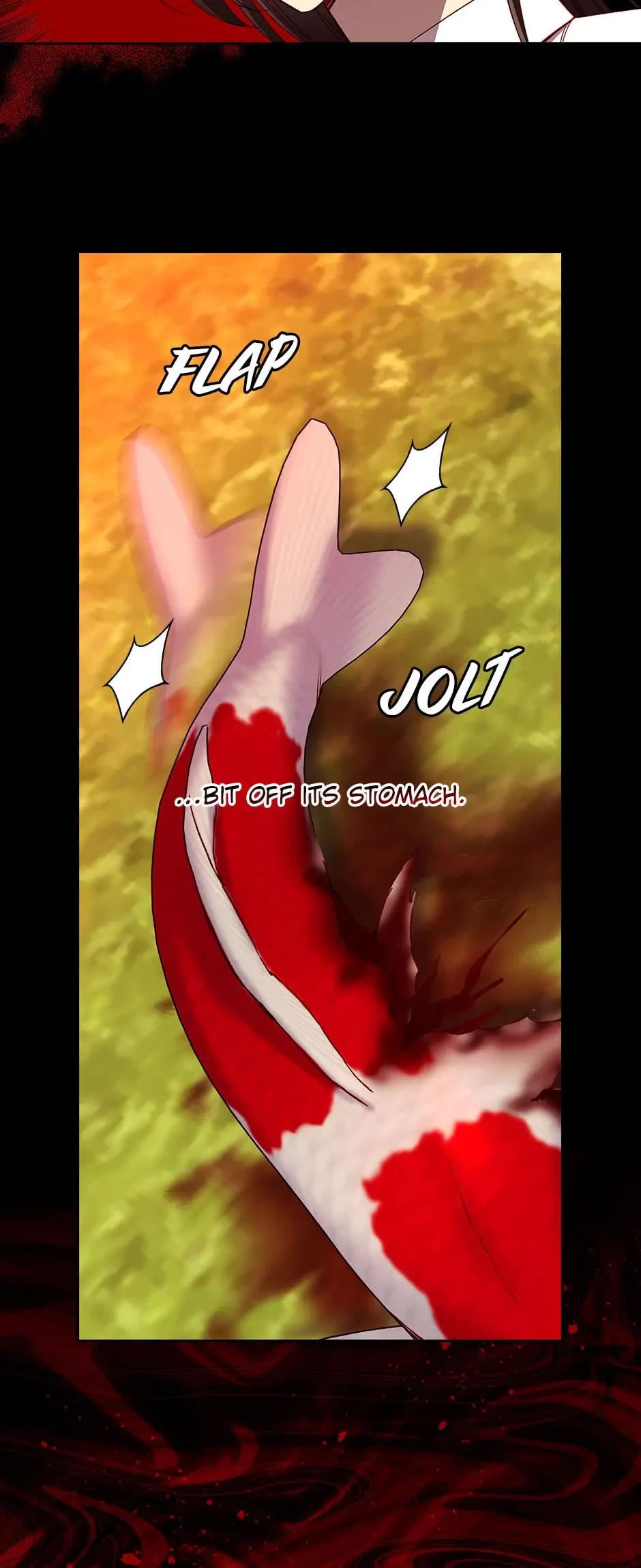 Surviving as a Maid Chapter 89 page 34 - Chapter 89