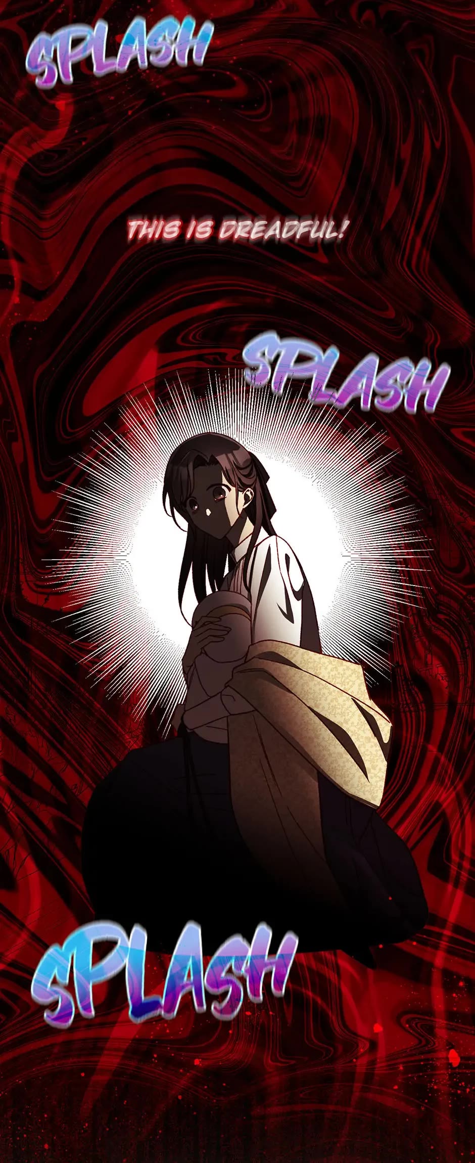 Surviving as a Maid Chapter 89 page 35 - Chapter 89