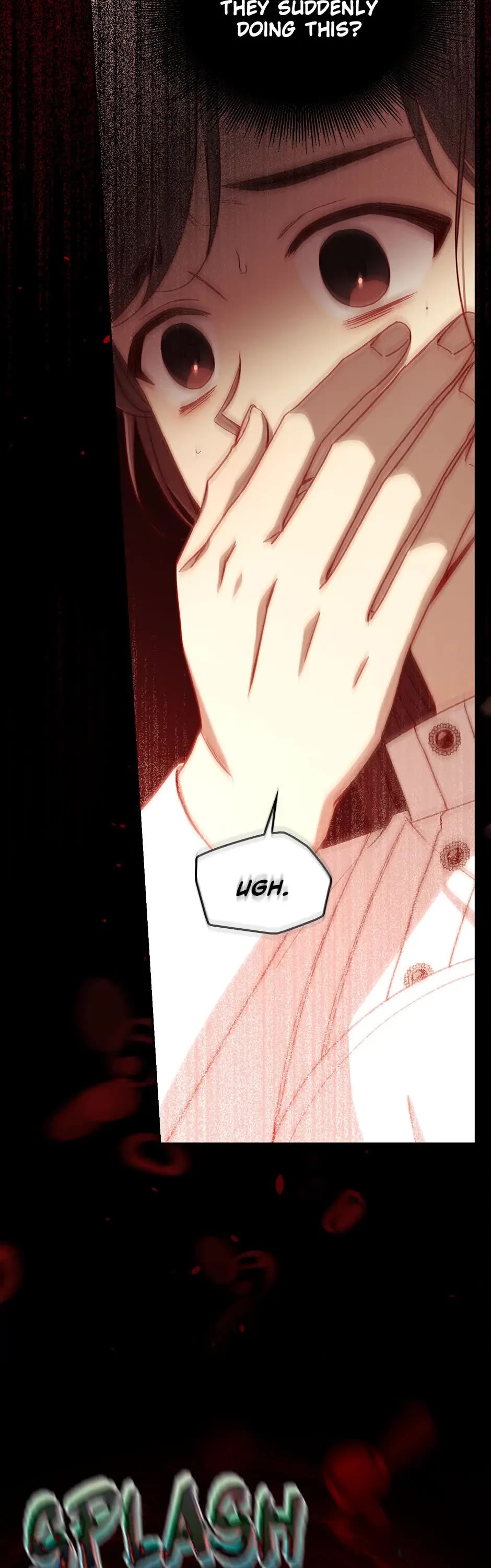 Surviving as a Maid Chapter 89 page 37 - Chapter 89
