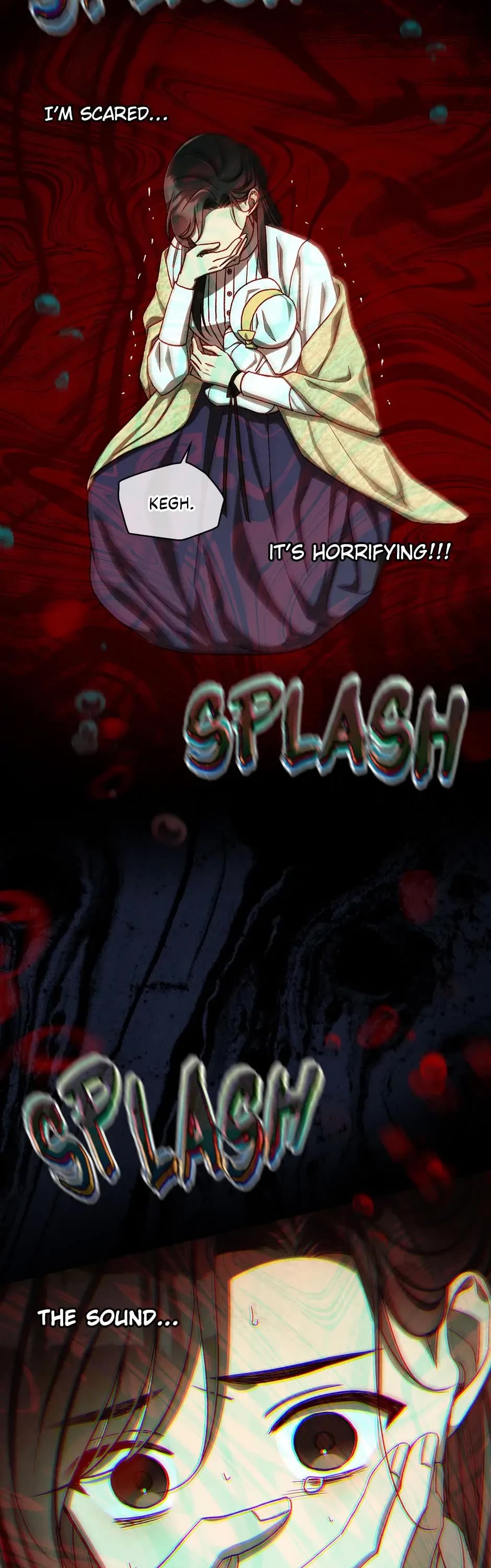 Surviving as a Maid Chapter 89 page 38 - Chapter 89