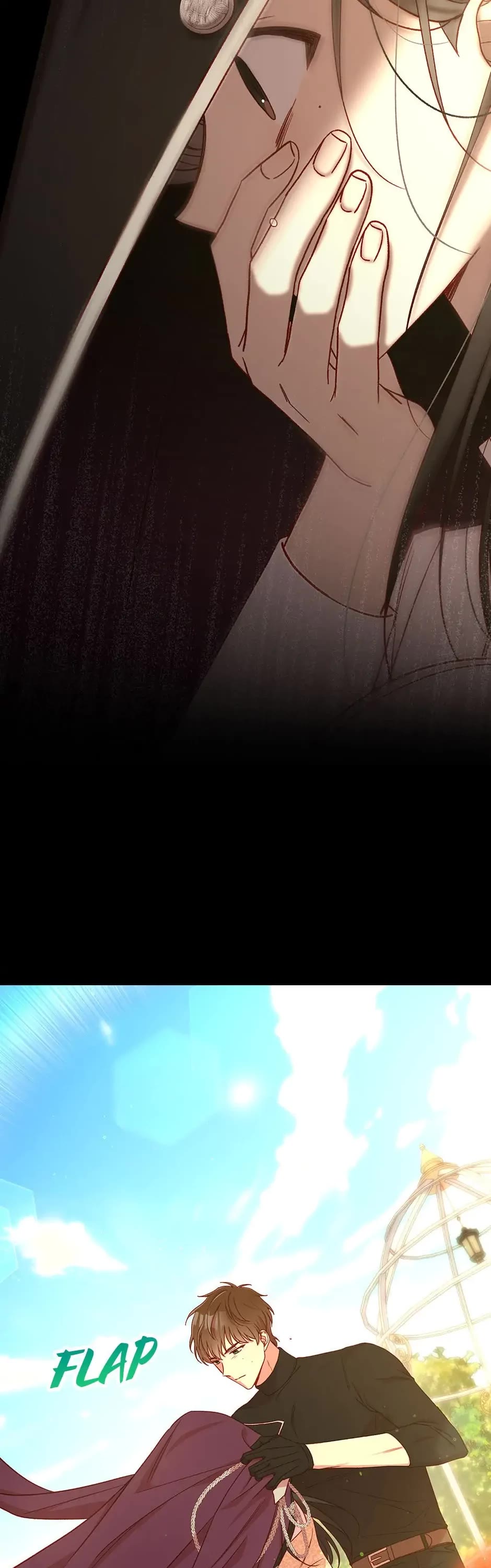 Surviving as a Maid Chapter 89 page 41 - Chapter 89