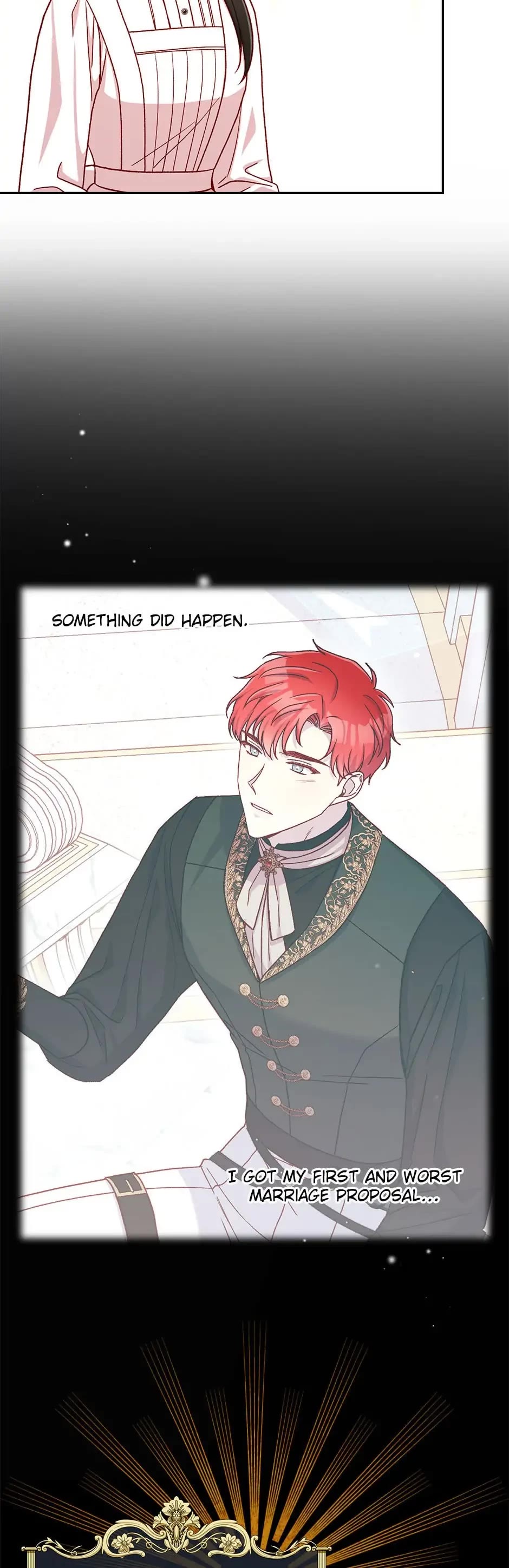 Surviving as a Maid Chapter 89 page 5 - Chapter 89