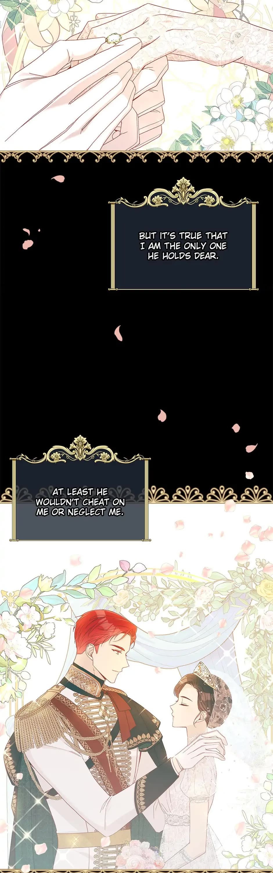 Surviving as a Maid Chapter 89 page 7 - Chapter 89