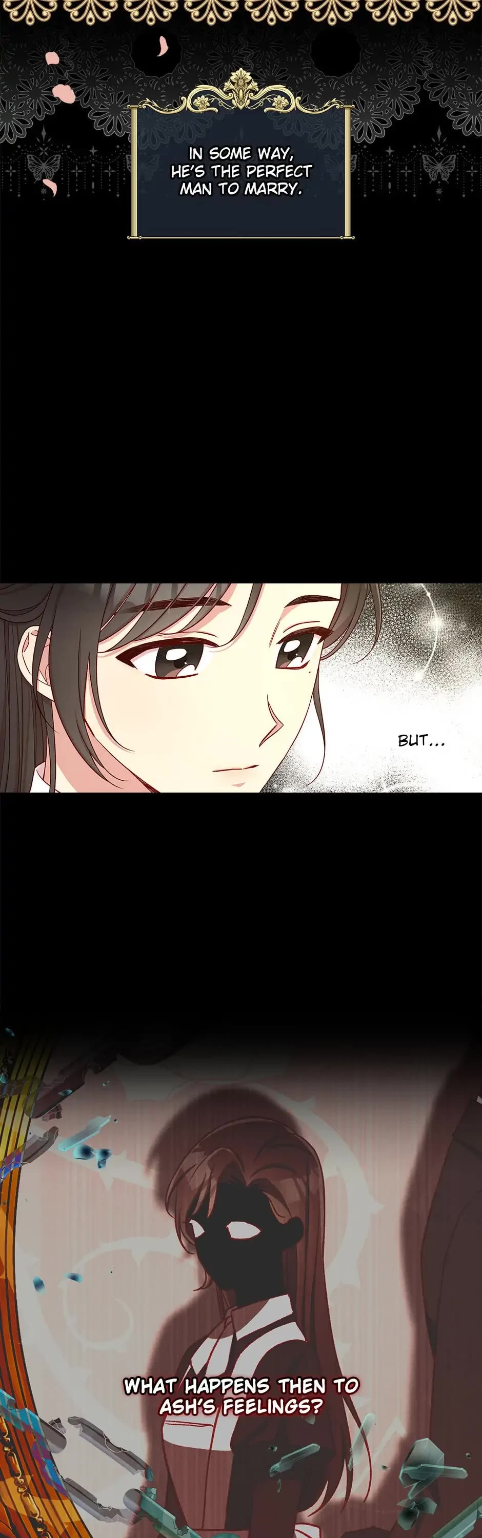 Surviving as a Maid Chapter 89 page 8 - Chapter 89