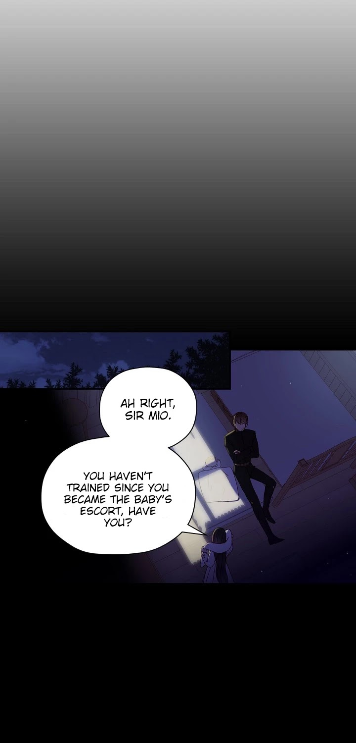 Surviving as a Maid Chapter 9 page 11 - Chapter 9