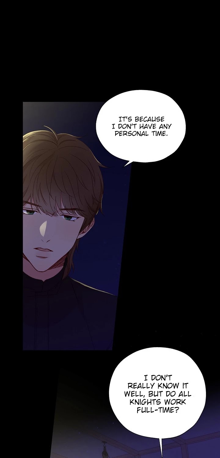 Surviving as a Maid Chapter 9 page 12 - Chapter 9