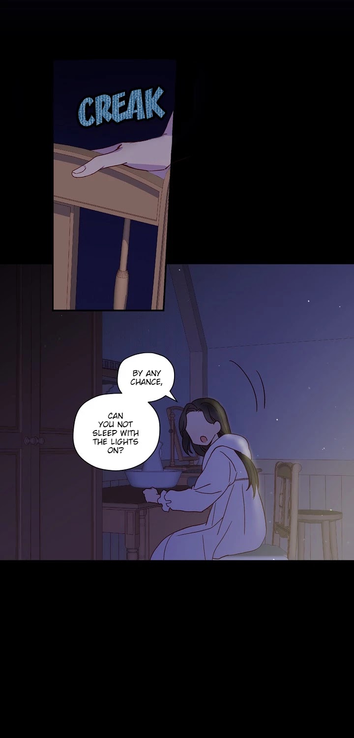 Surviving as a Maid Chapter 9 page 14 - Chapter 9