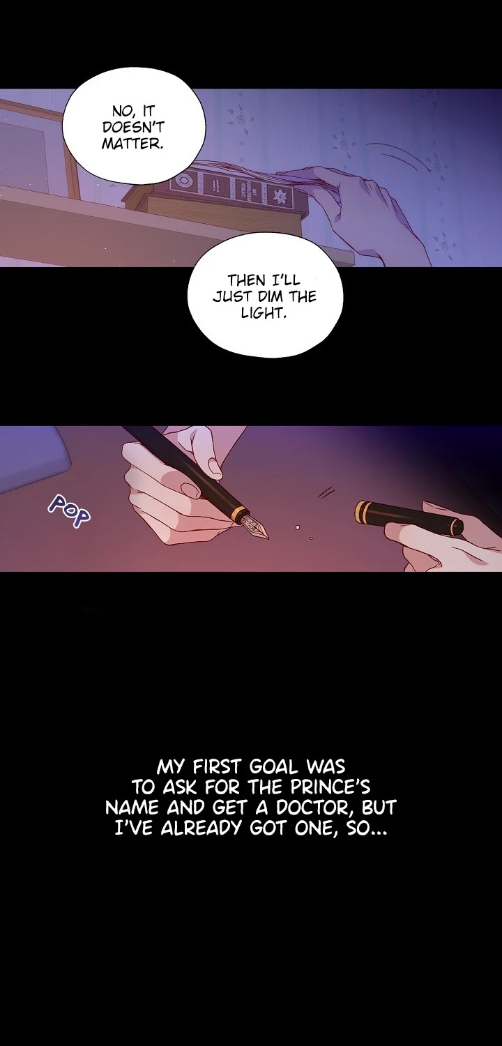 Surviving as a Maid Chapter 9 page 15 - Chapter 9
