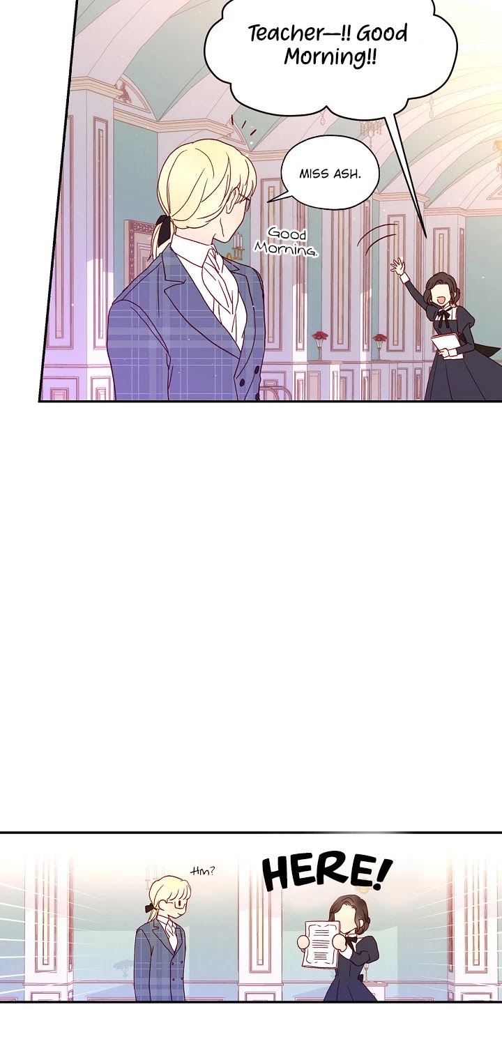 Surviving as a Maid Chapter 9 page 17 - Chapter 9