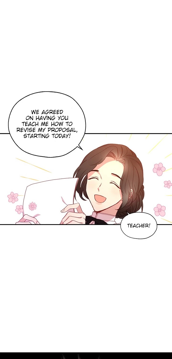 Surviving as a Maid Chapter 9 page 18 - Chapter 9