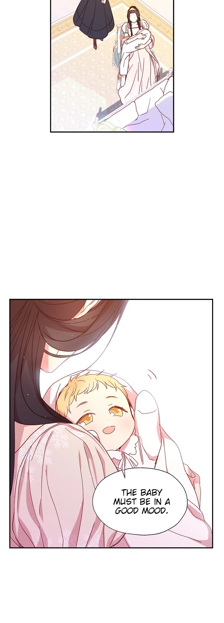Surviving as a Maid Chapter 9 page 22 - Chapter 9