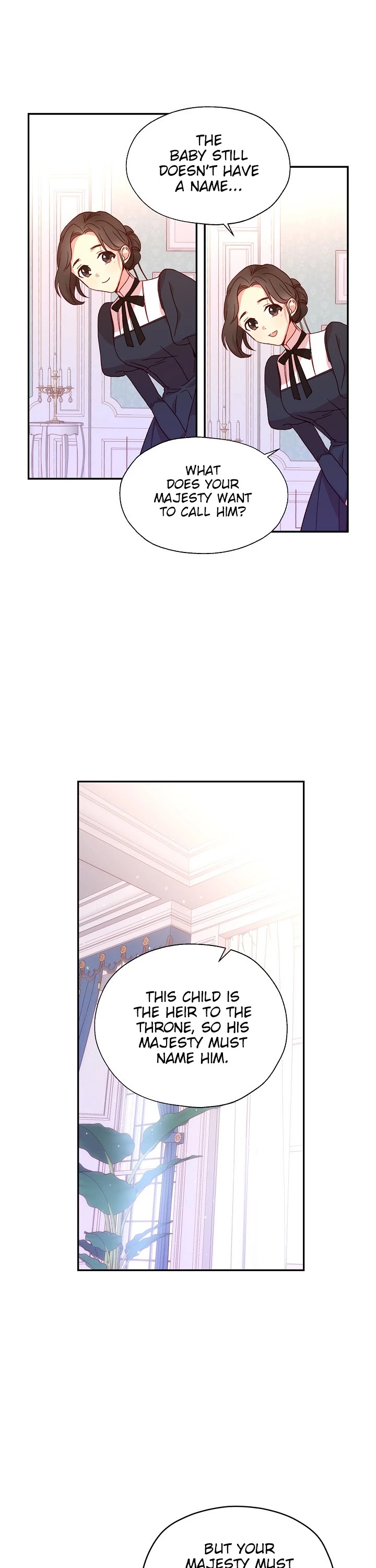 Surviving as a Maid Chapter 9 page 23 - Chapter 9