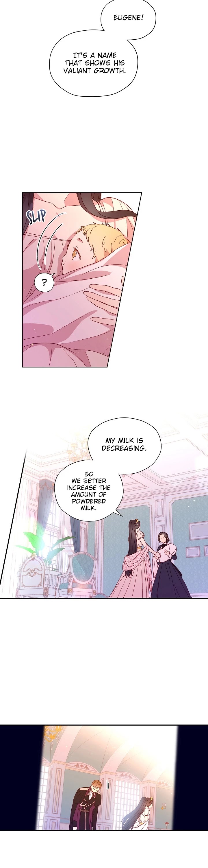 Surviving as a Maid Chapter 9 page 26 - Chapter 9
