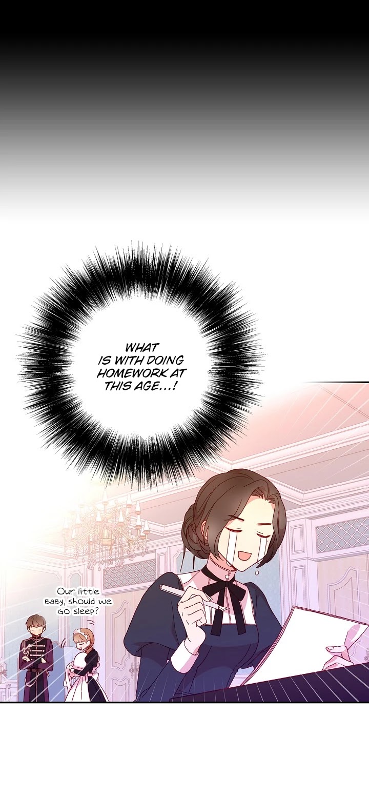 Surviving as a Maid Chapter 9 page 31 - Chapter 9