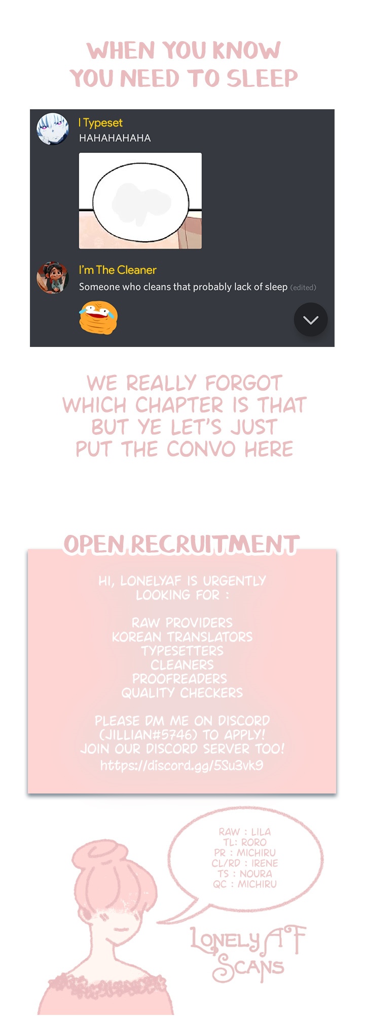 Surviving as a Maid Chapter 9 page 33 - Chapter 9