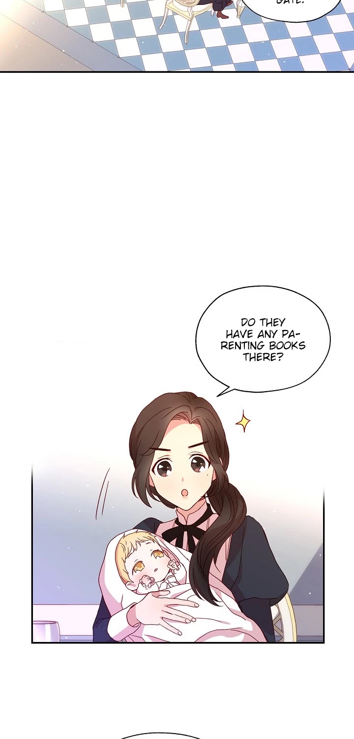 Surviving as a Maid Chapter 9 page 6 - Chapter 9
