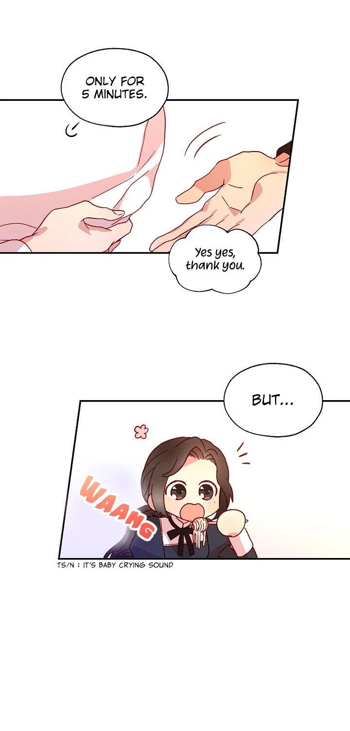 Surviving as a Maid Chapter 9 page 8 - Chapter 9