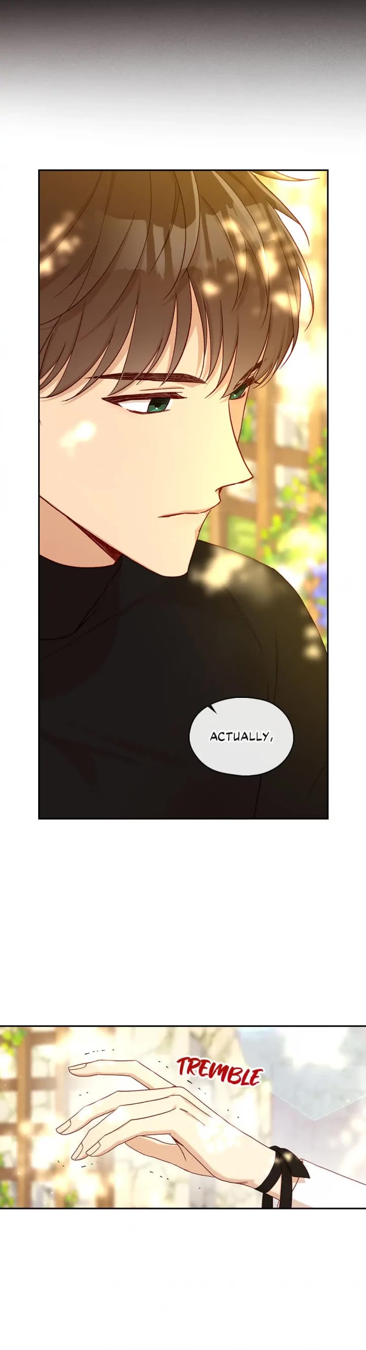 Surviving as a Maid Chapter 90 page 10 - Chapter 90