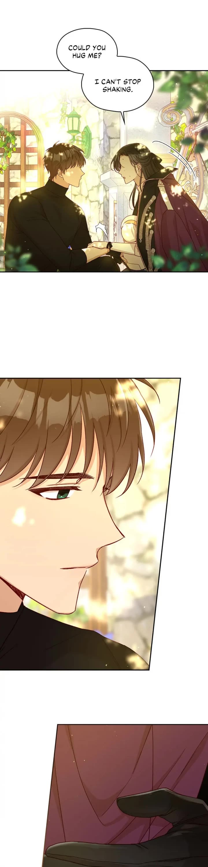 Surviving as a Maid Chapter 90 page 11 - Chapter 90