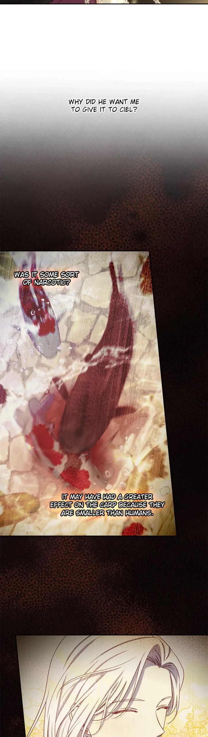Surviving as a Maid Chapter 90 page 15 - Chapter 90