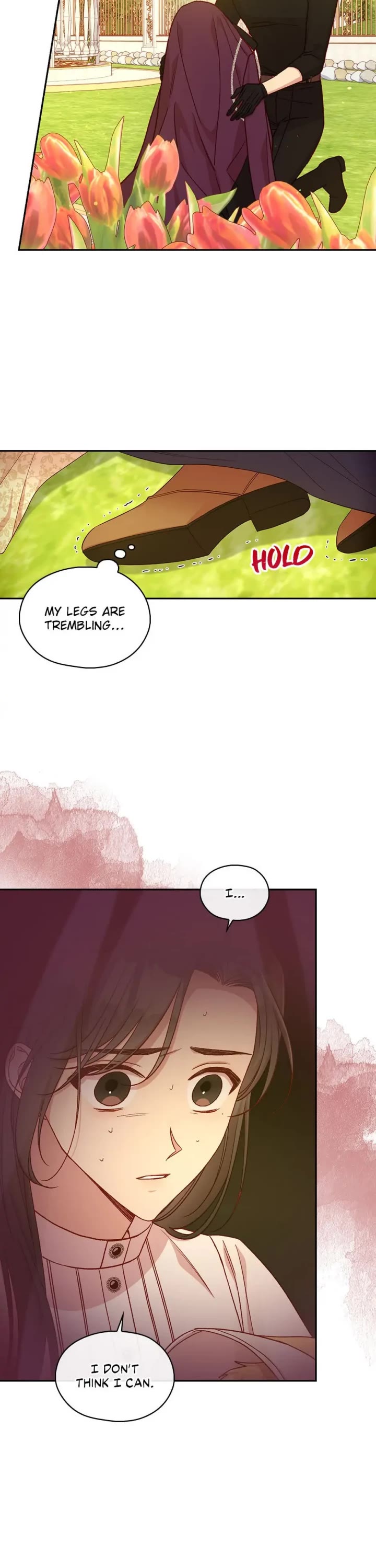 Surviving as a Maid Chapter 90 page 2 - Chapter 90