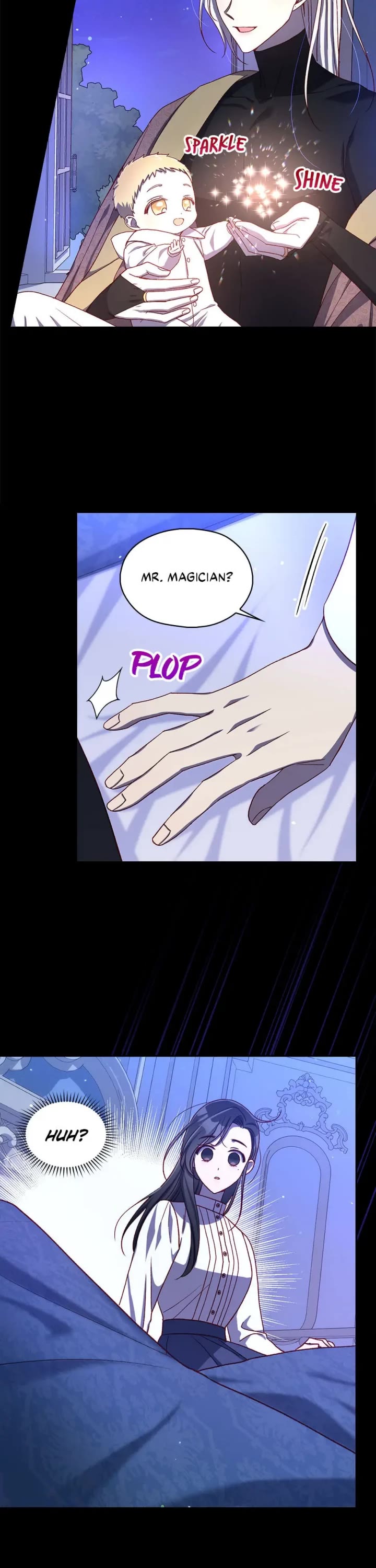 Surviving as a Maid Chapter 90 page 23 - Chapter 90