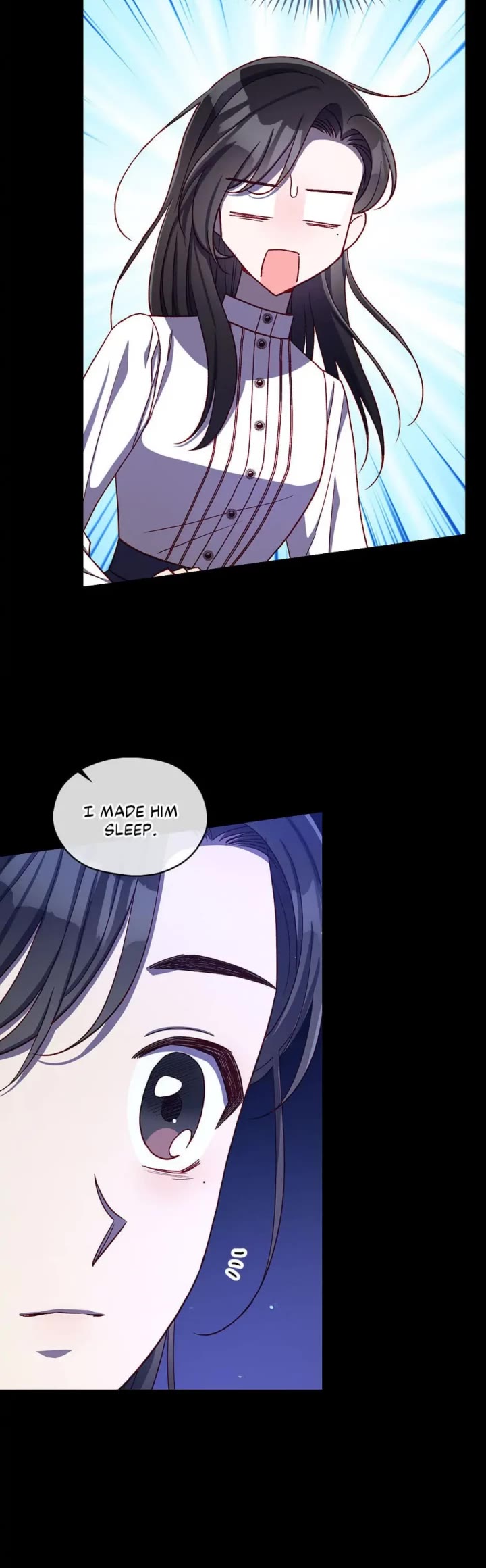 Surviving as a Maid Chapter 90 page 25 - Chapter 90