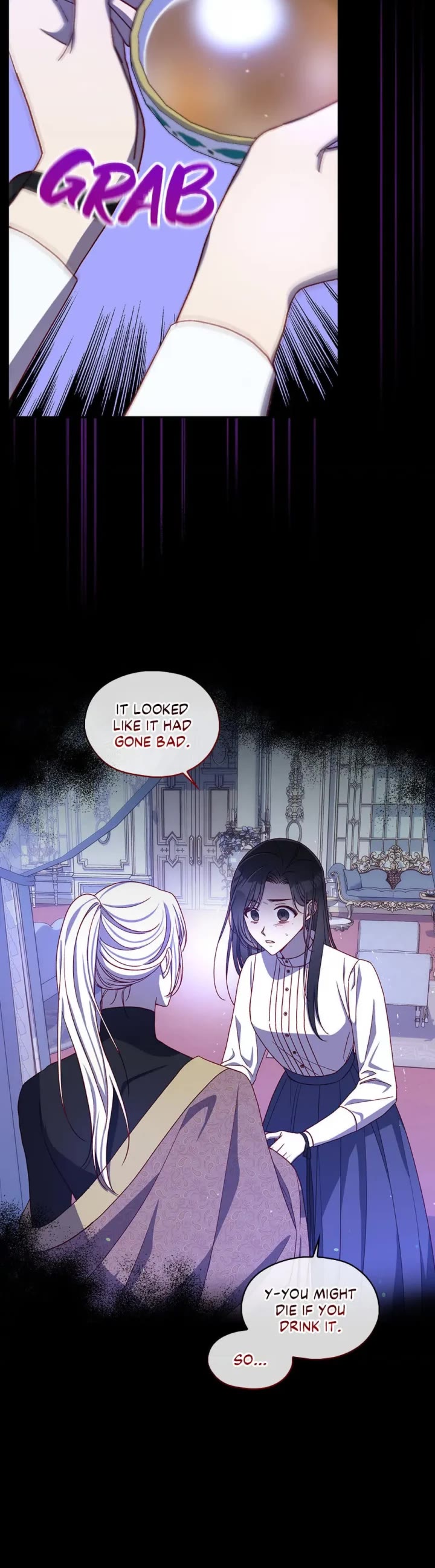 Surviving as a Maid Chapter 90 page 29 - Chapter 90