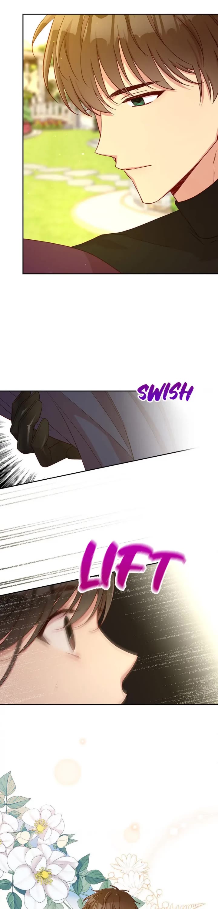 Surviving as a Maid Chapter 90 page 3 - Chapter 90