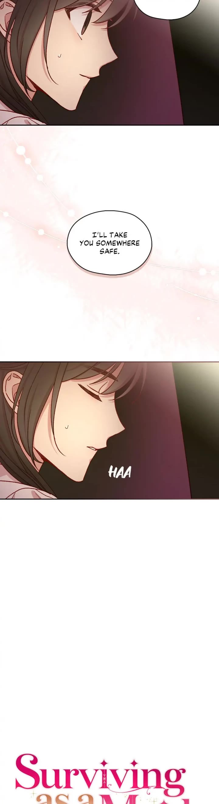 Surviving as a Maid Chapter 90 page 5 - Chapter 90