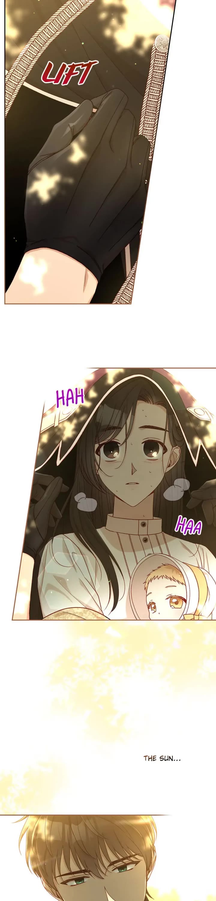 Surviving as a Maid Chapter 90 page 7 - Chapter 90