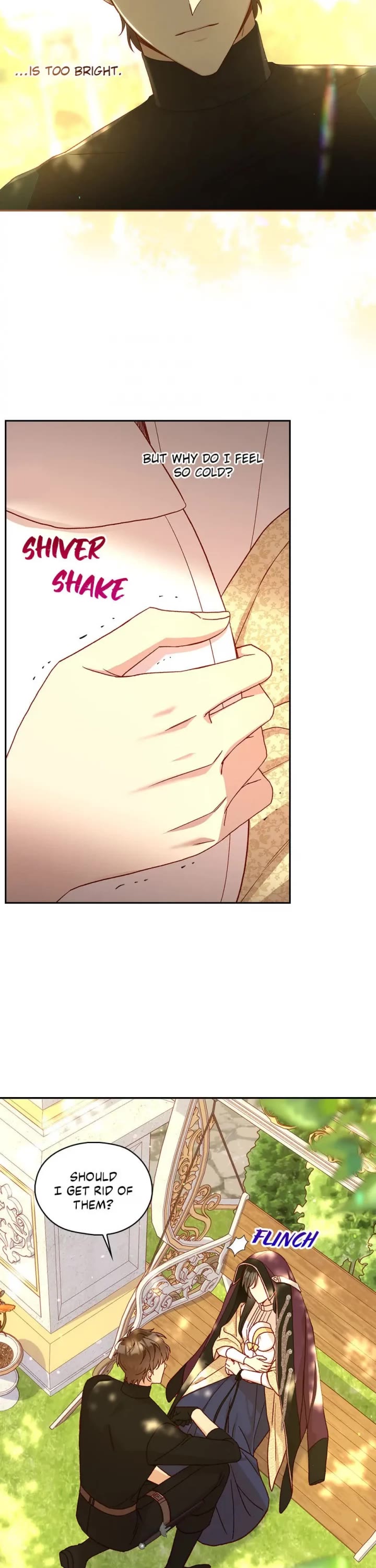 Surviving as a Maid Chapter 90 page 8 - Chapter 90