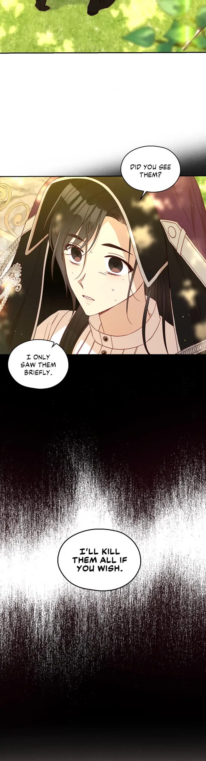 Surviving as a Maid Chapter 90 page 9 - Chapter 90