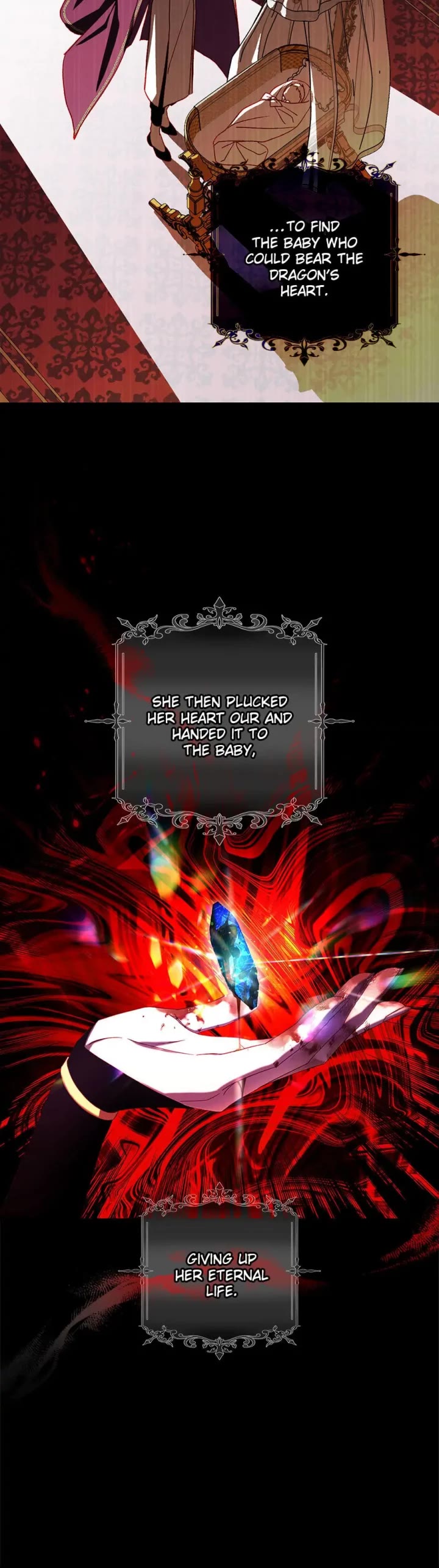 Surviving as a Maid Chapter 91 page 10 - Chapter 91