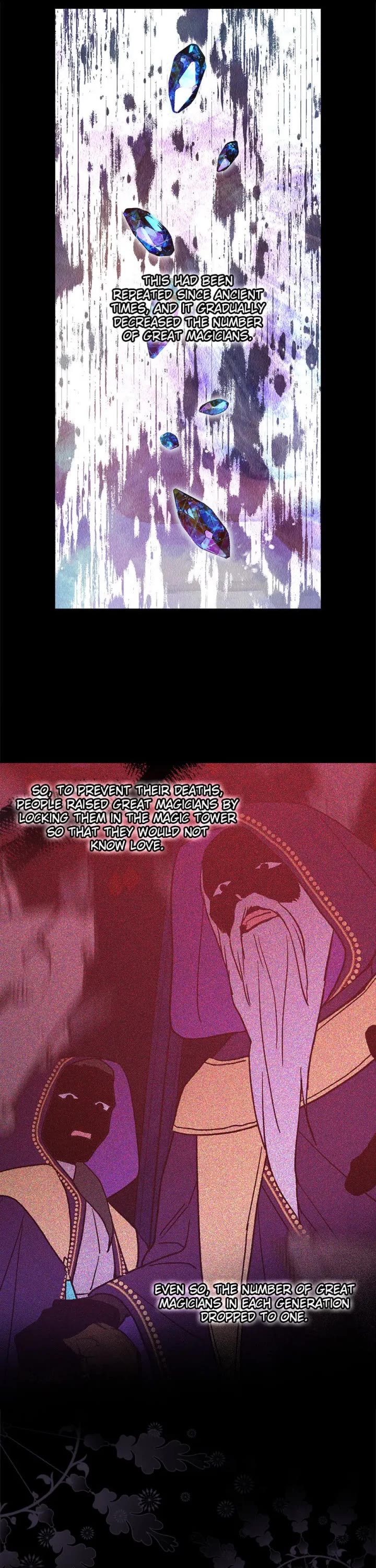 Surviving as a Maid Chapter 91 page 11 - Chapter 91