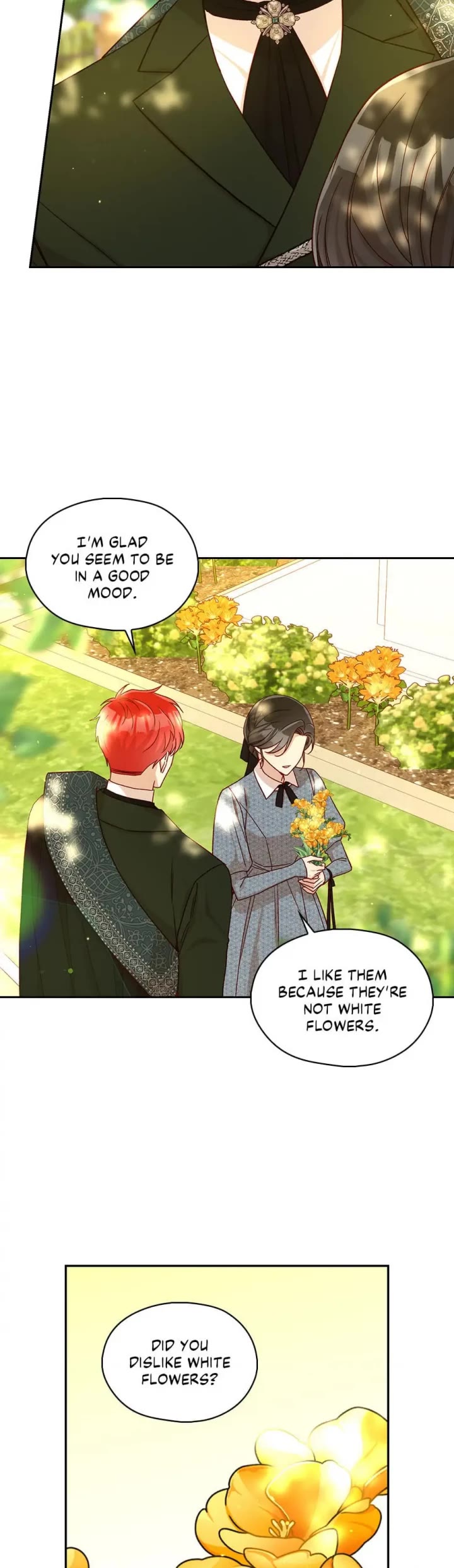 Surviving as a Maid Chapter 91 page 19 - Chapter 91