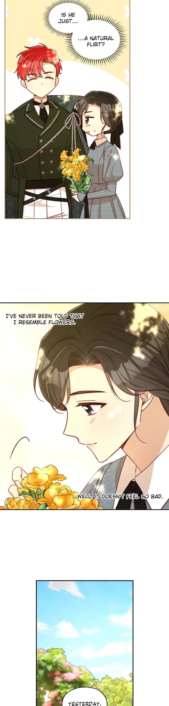 Surviving as a Maid Chapter 91 page 23 - Chapter 91