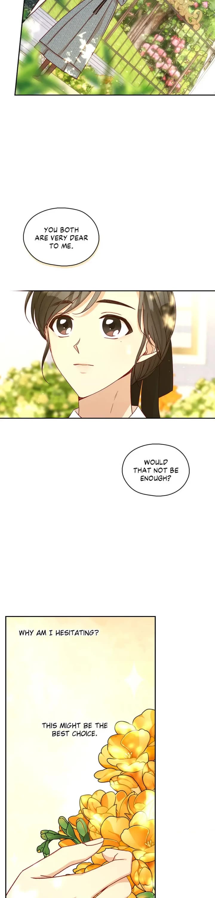 Surviving as a Maid Chapter 91 page 26 - Chapter 91