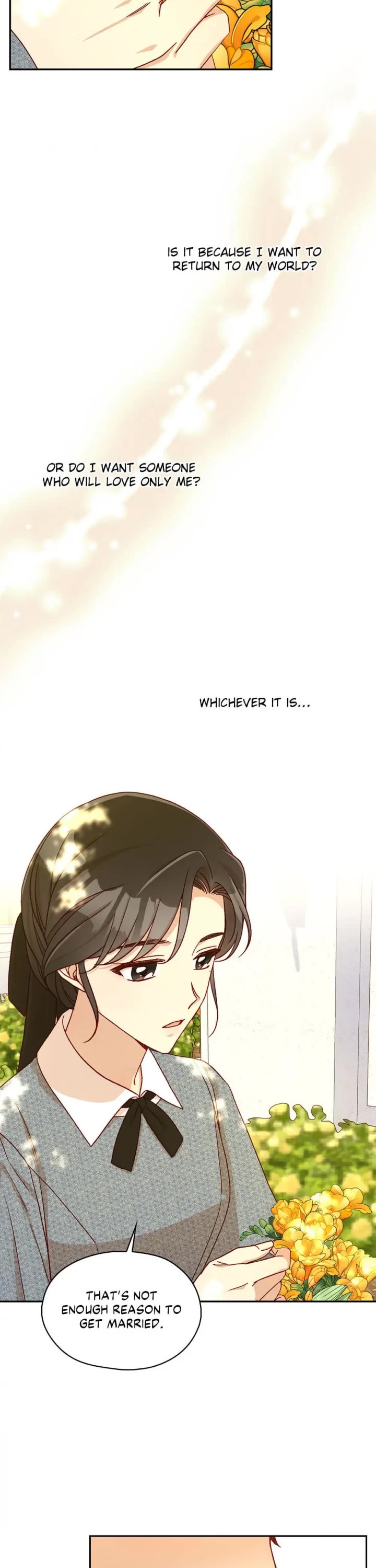 Surviving as a Maid Chapter 91 page 27 - Chapter 91