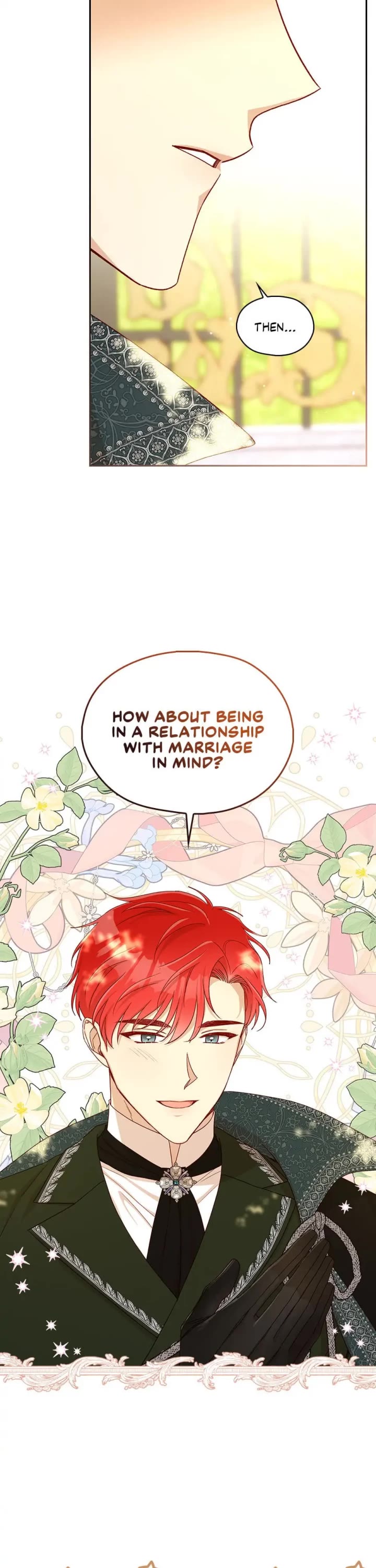 Surviving as a Maid Chapter 91 page 28 - Chapter 91