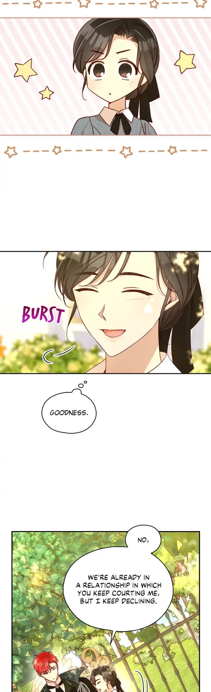 Surviving as a Maid Chapter 91 page 29 - Chapter 91